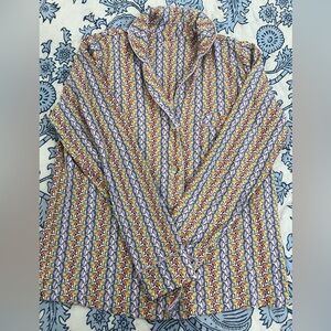 Roller rabbit pajamas